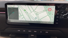 Kia Ev3 148kW GT-Line S 81.4kWh 5dr Auto Electric Estate